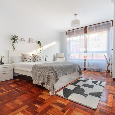 Gran Apartamento El Castro Виго Екстериор снимка